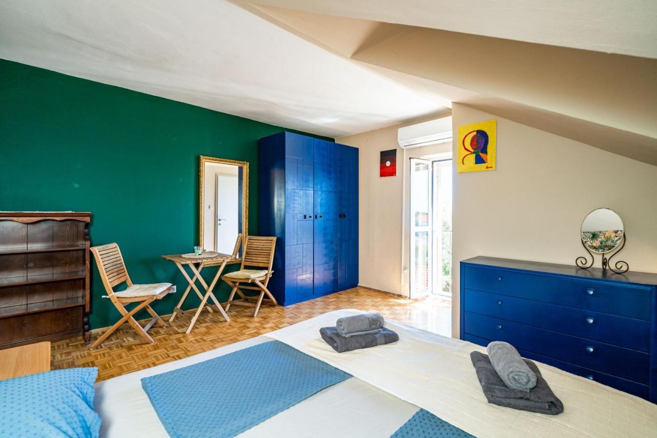 Rooms Nina Дубровник Экстерьер фото