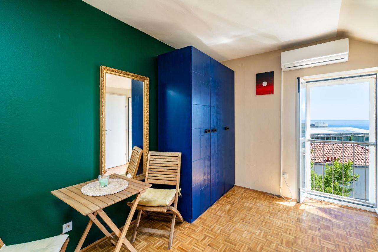 Rooms Nina Дубровник Экстерьер фото