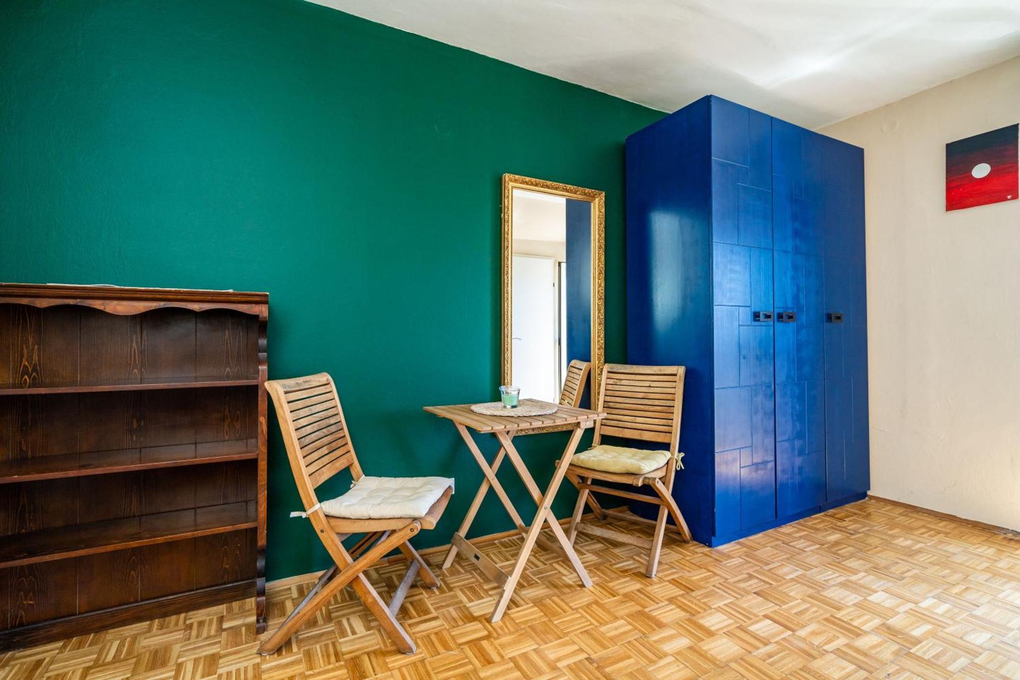 Rooms Nina Дубровник Номер фото